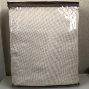 NEW🔥 COZY Soft 100%cotton blanket made in India